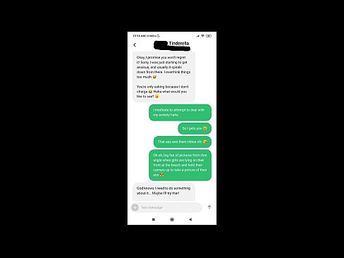 ❤️ Es pievienoju jaunu PAWG no Tinder manam harēmam ( runā ar Tinder ieskaitot) ️❌ Domātais porno pie mums ❤