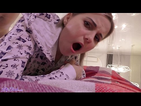 ❤️ Sexy mamma norīt un pregistyle sekss - sperma tuvu uz augšu ️❌ Domātais porno pie mums ❤