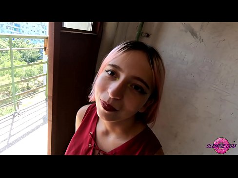 ❤️ Studente jutekliska sūc svešinieku ārzemēs - sperma uz viņa sejas ️❌ Domātais porno pie mums ❤